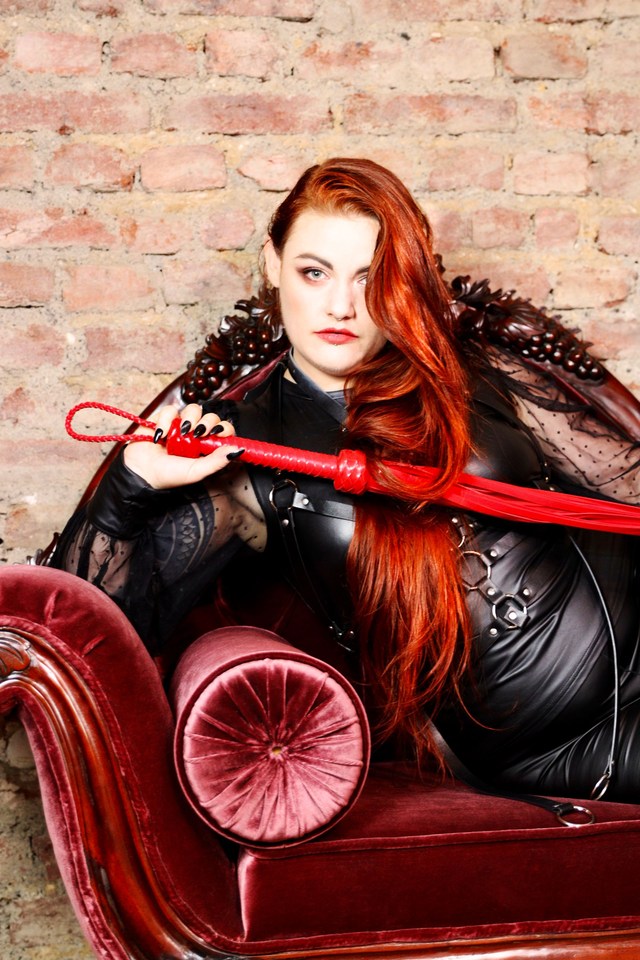 Nona Nemesis