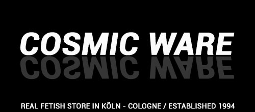 Cosmic Ware