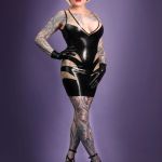 Mistress Sinister  - Foto Nr. 7